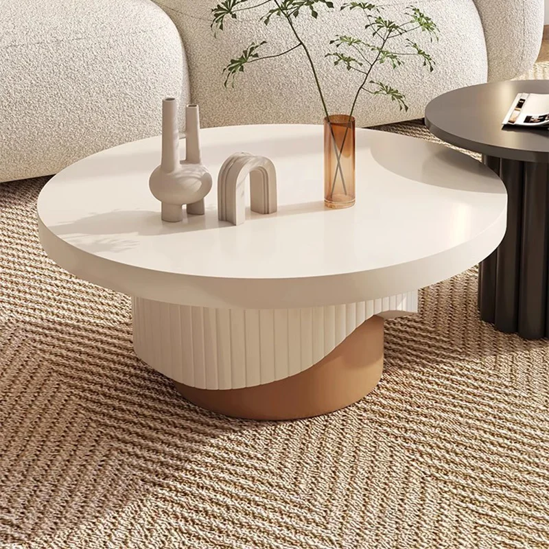 

Bedroom Nordic Coffee Tables Modern Corner House Luxury Living Room Designer Coffee Tables Floor Mesa De Centro Furniture Home