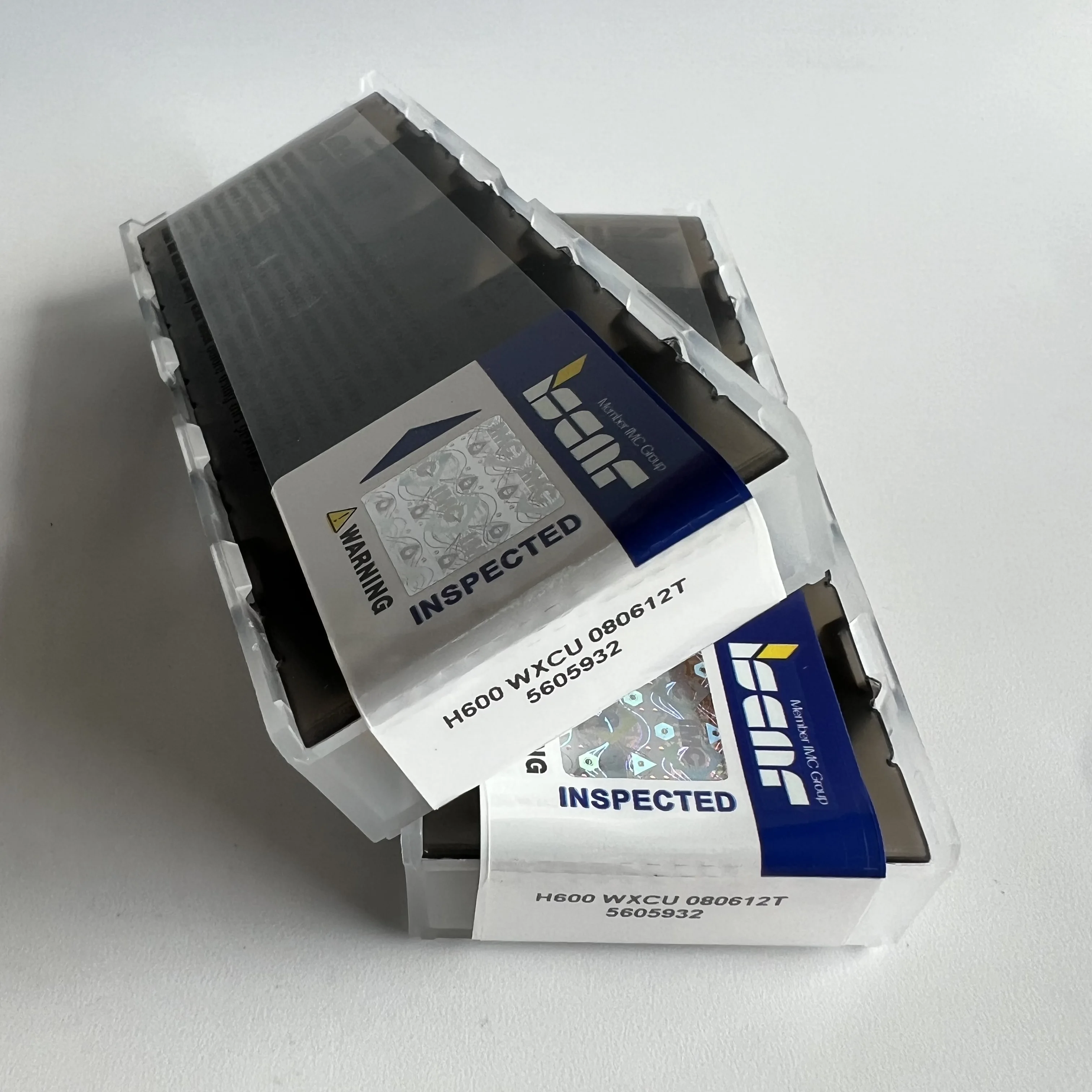 Alat pemotong CNC IC808