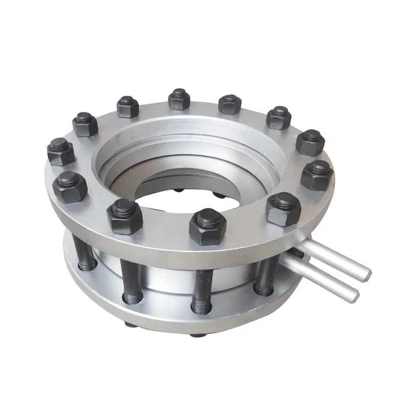For orifice flowmeter nozzle Venturi wing liquid gas steam ring chamber Baer elbow V-cone wedge flowmeter