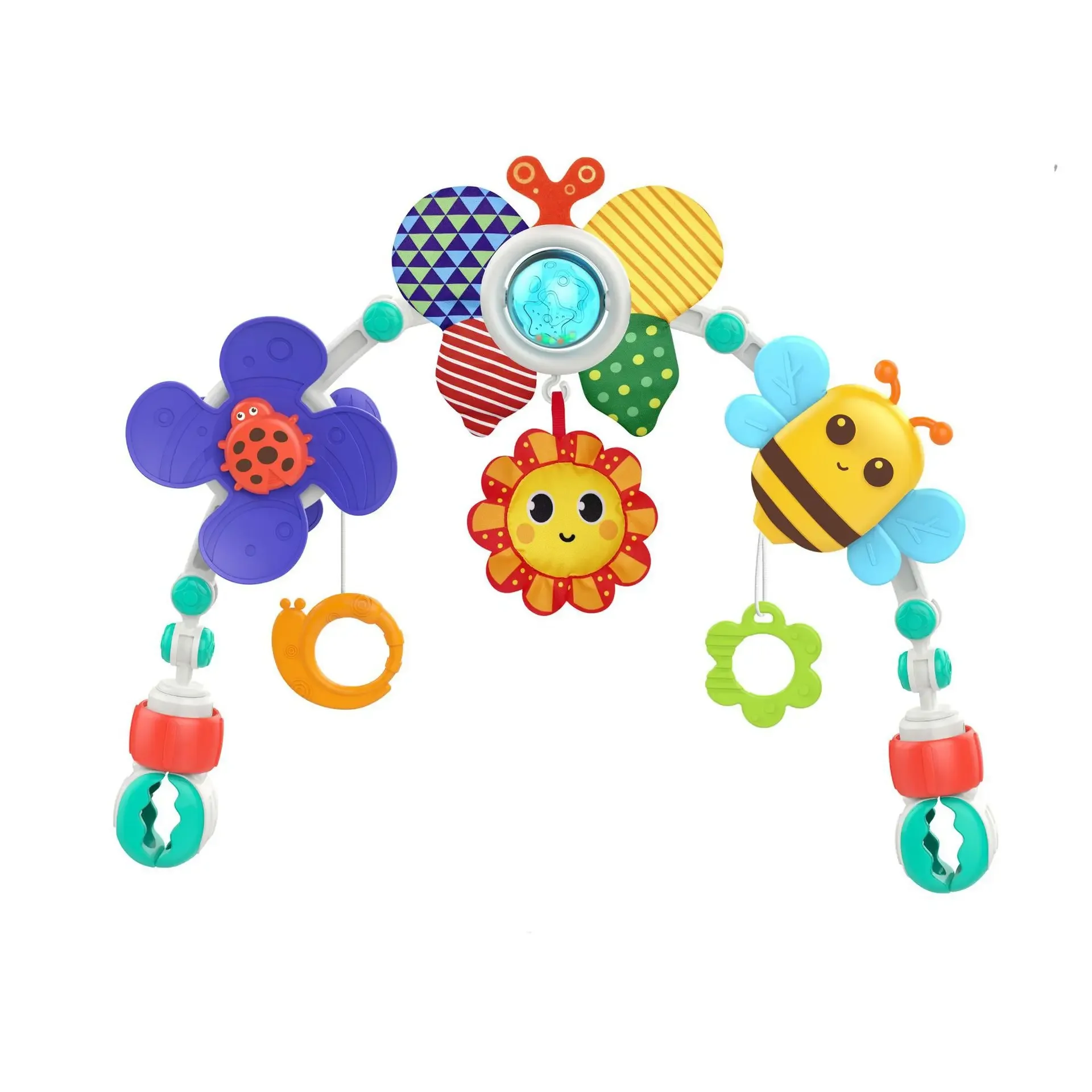 Newborn Crib Toys, Baby Toys 0-1 Years Old Educational Wholesale, Baby Stroller Pendant Toys