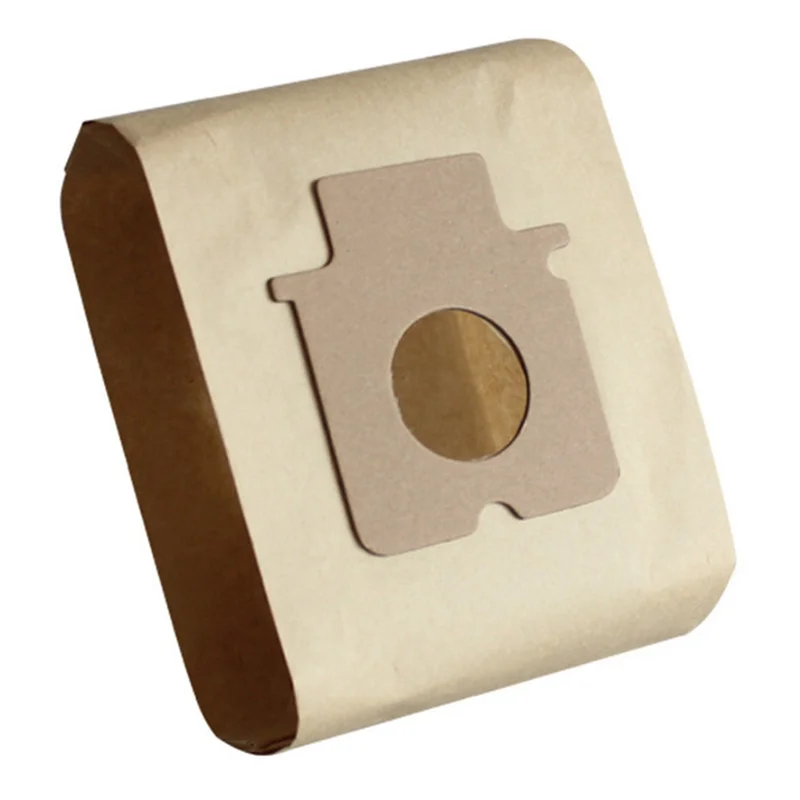 BAAN-20 قطعة استبدال كيس النفايات لباناسونيك C-20E MC-E7101 MC-CG461 مكنسة كهربائية اكسسوارات كيس لجميع الغبار كيس ورقي