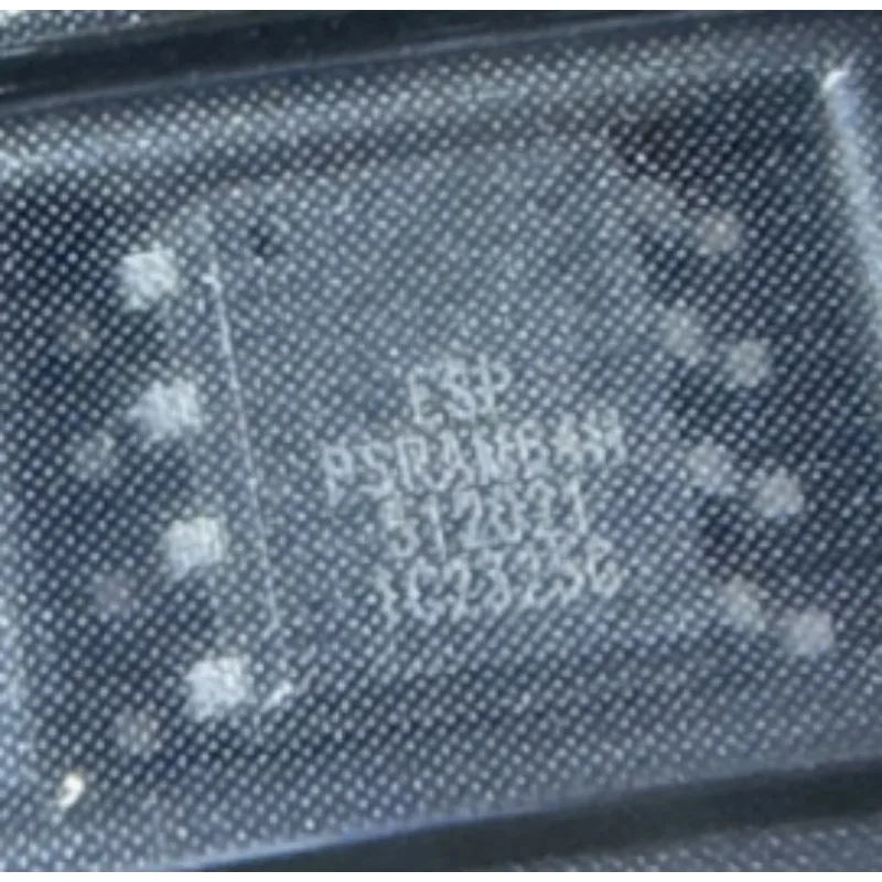 5PCS ESP-PSRAM64H SOP-8 3.3V 64Mbit