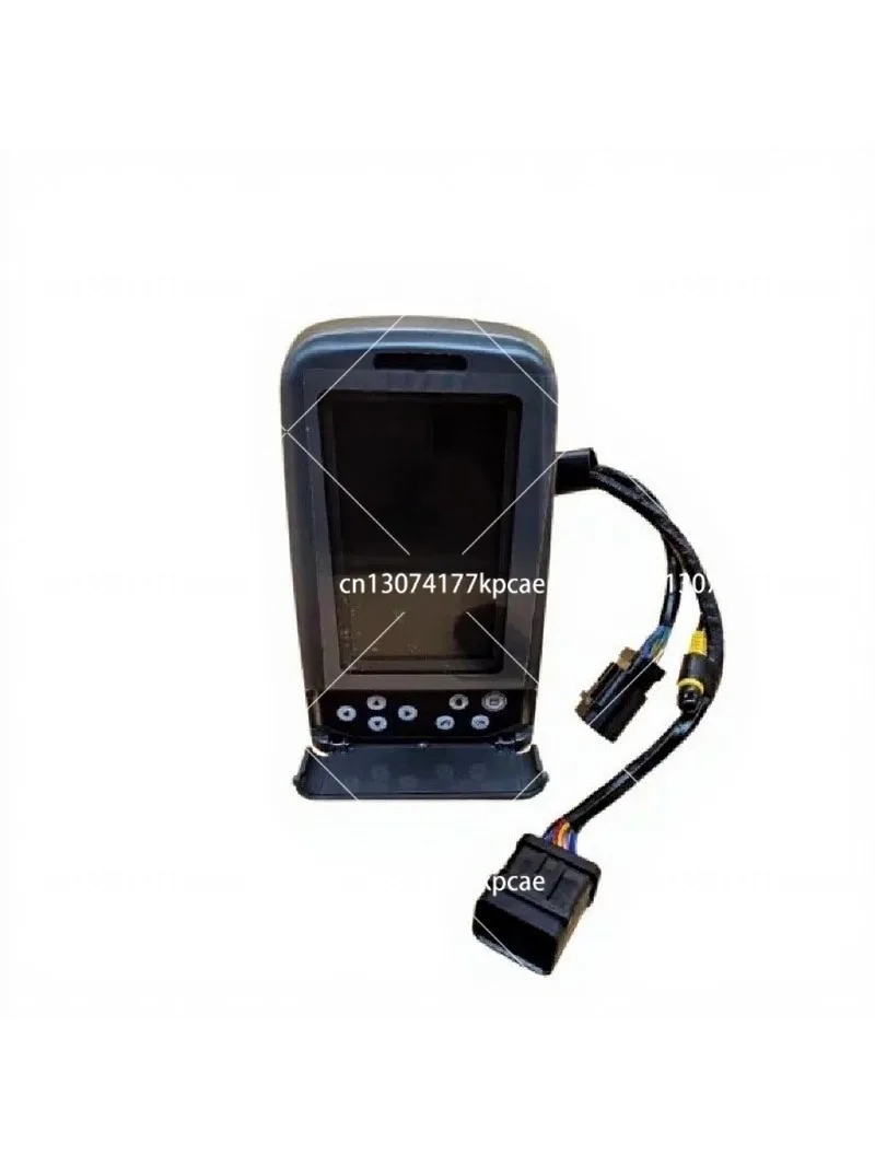 Excavator Parts CAT320D E320D 386-3457  Display 3863457