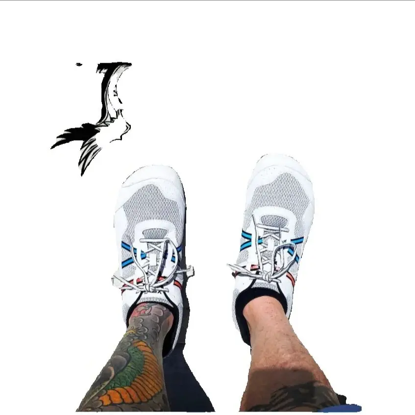 

New Mens Womens Walking Shoes Casual Shoes Hiking Shoes Wear-resistant Breathable Comfortable Shoes Daily Hiking Shoes