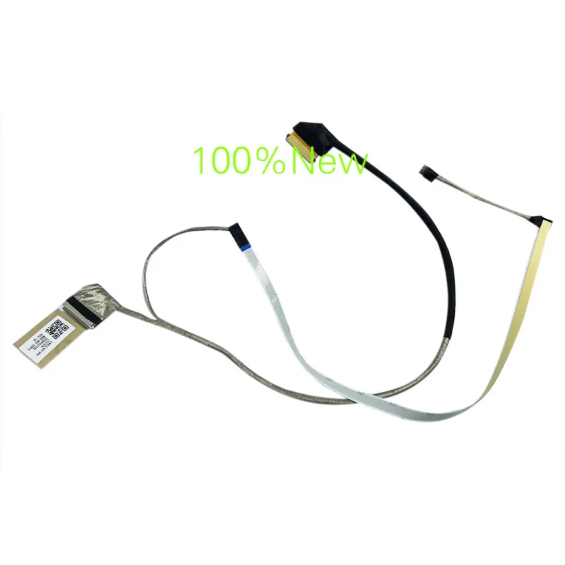 30pin non-touch LCD screen cable for HP Pavilion 14-dq 14s-dq dd00palc020