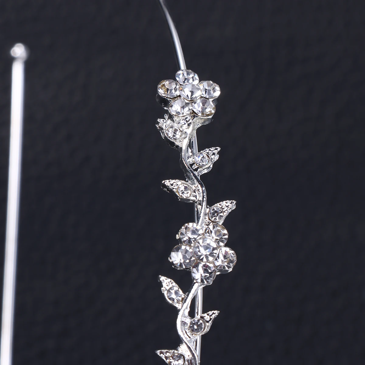 

Hairband for Women Sweet Elegant Hair Jewelry Wedding Party Bridal Headband Hair Accessories Beautiful Gift Choice