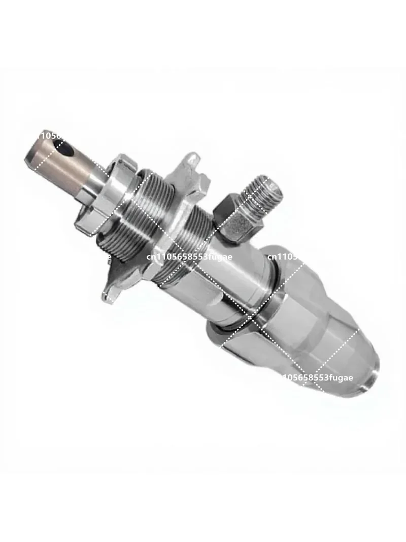 Industrial Airless Paint Spray Pump for 390 395 490 495 595 Models Compatible with 17C721 17C-721 246428 17C487 Replacement Part