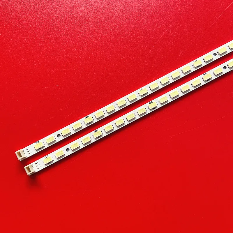 Strip lampu latar LED untuk 37LV3500 Led37880ix 73.37T07. 3737lv3550 37T07-02 37T07006-Y4102 T370hw05 T370hw05