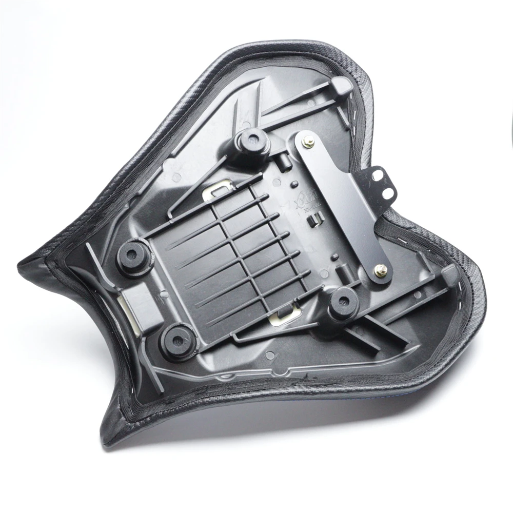 YZF-R7 مقعد السائق الأمامي لياماها YZF R7 2021 2022 2023 YZFR7 مقعد سائق الدراجة النارية ملحقات المقعد الأمامي المنفرد