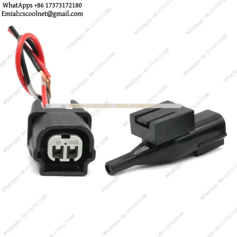 k3 Ambient Air Temp Sensor Wiring Plug For Honda Civic Accord Pilot OE 80525TBAA01