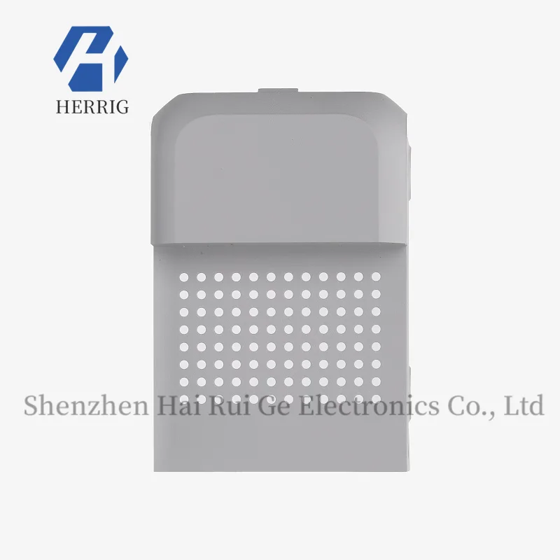 

TuoZhu Tool Head Rear Cover 3D Printer Accessory [Compatible with X1/P1 Series]