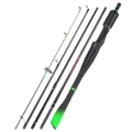 Spinning Rod