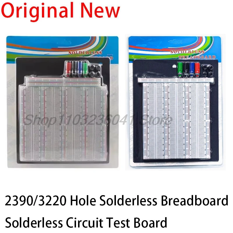 2390/3220 Holes Sol…