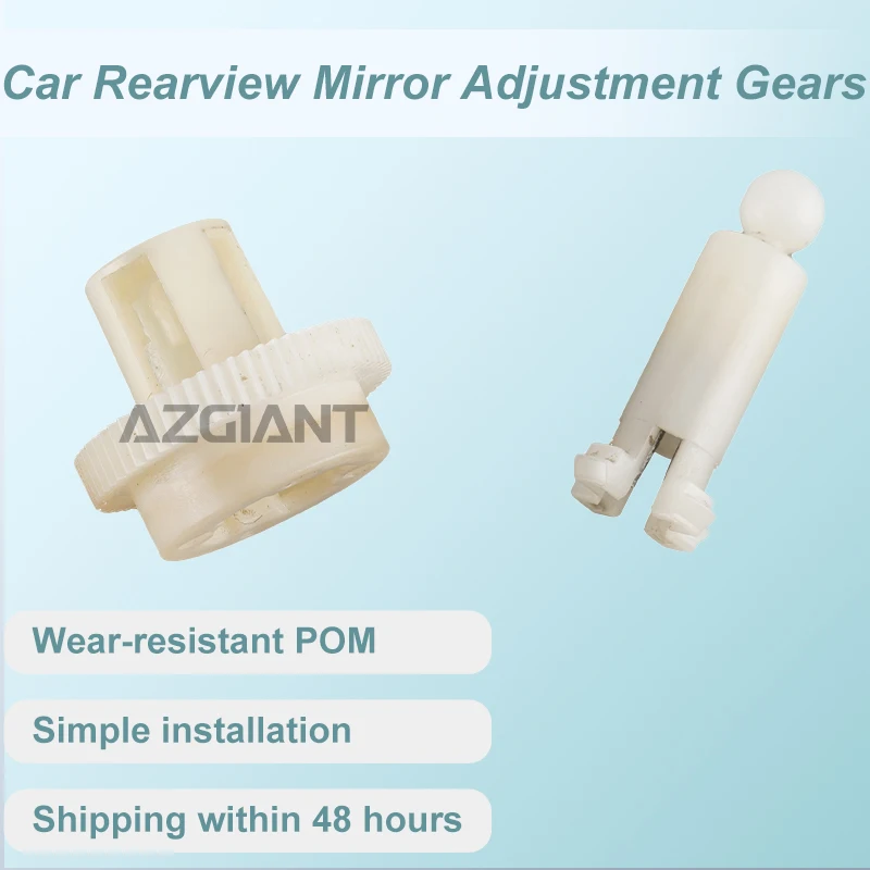 

Car Adjusting Unit With Motor Exterior Mirror Genuine Gears For Infiniti QX56/QX70/QX80/FX50/FX37/EX35 Interior Replacement Part