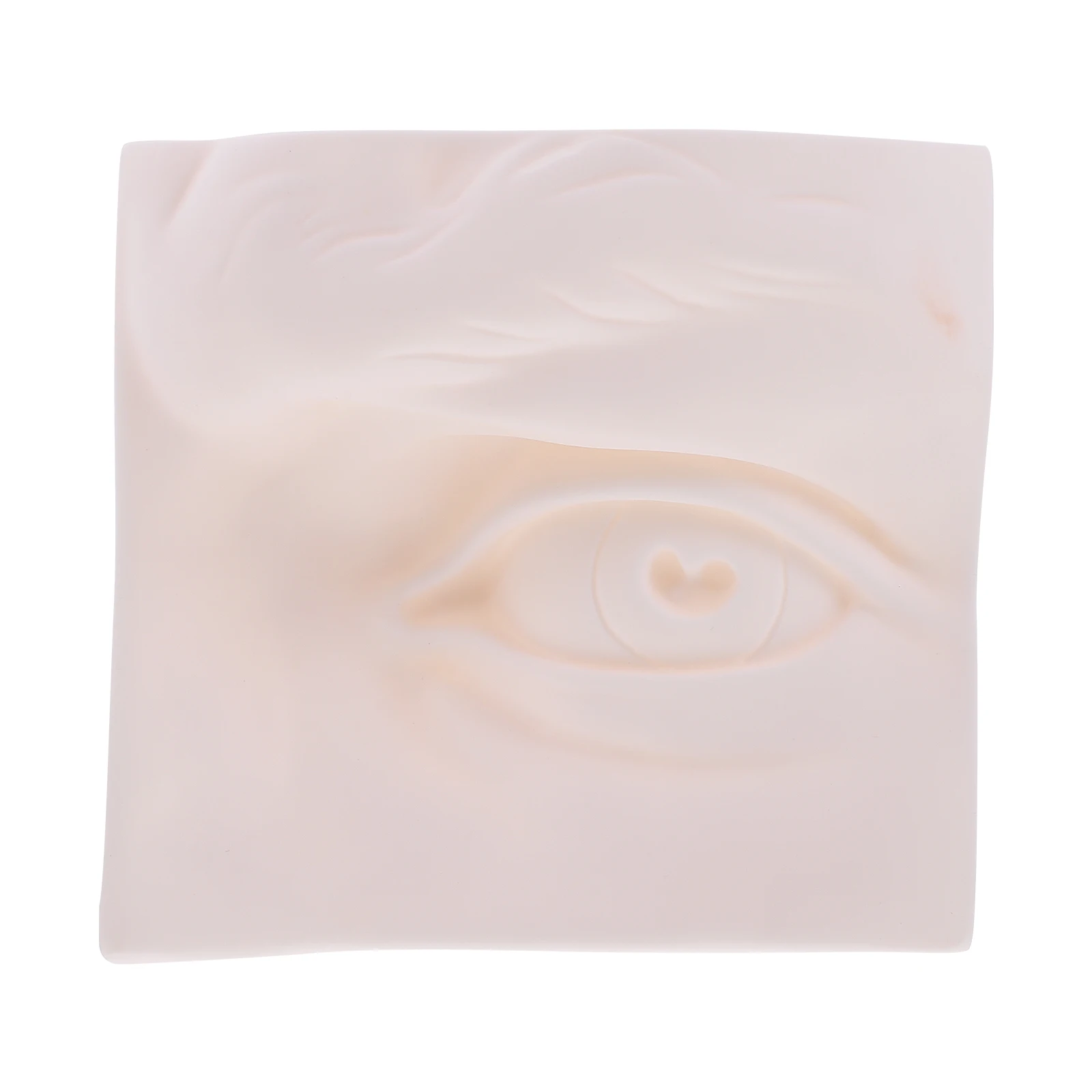 

Sketch Sculpture Organ Practice Ornament Art Mini Portable Students Teaching Aids Graffiti Vinyl Vivid