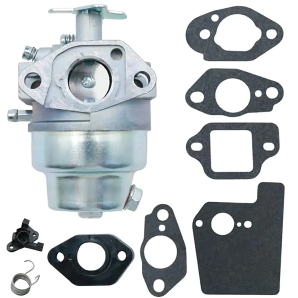 

Compatible Carburetor Kit for Honda Lawnmower Models HRB476C QXE HRX426 RXE HRX426 SX HRX476 HRX476 SX with Gaskets