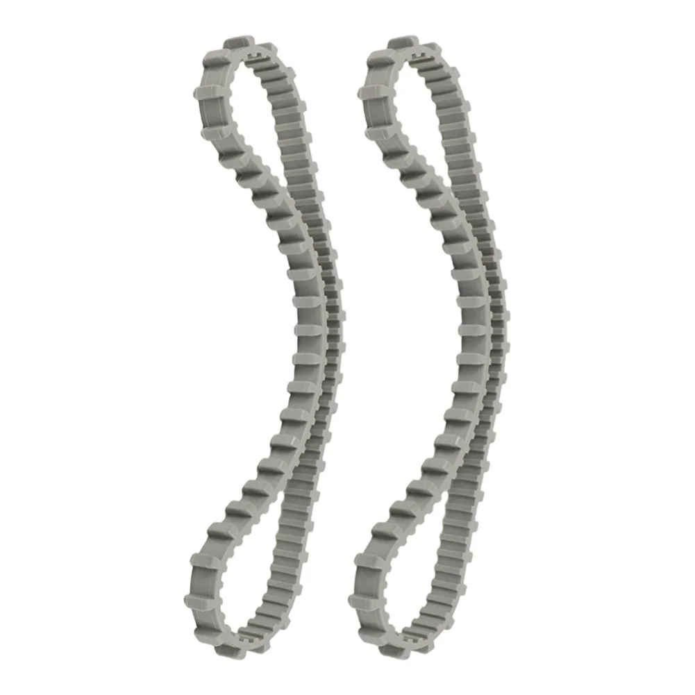 Filters Belts Wheels Dependable Pool Cleaning Components Replacement Kit 8 Filters Included 2 Replacement Belts