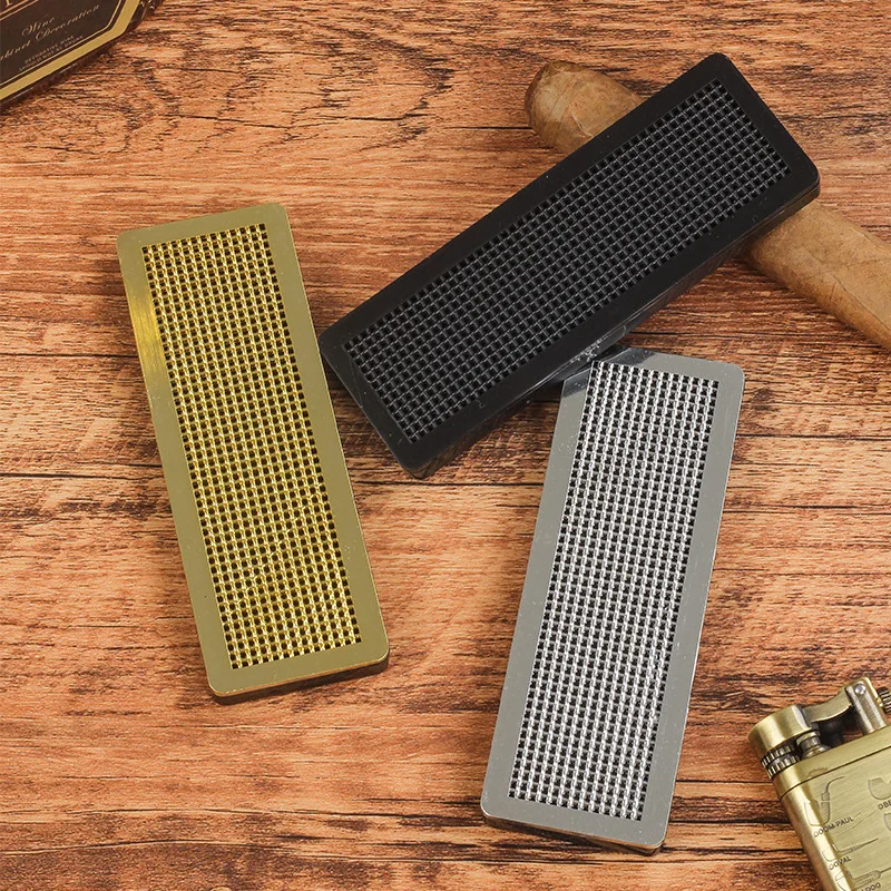 2PCS Rectangular Cigar Humidor Cabinet Humidifier Moisturizer Sheet Cigar Tool Smoking Accessories view 6