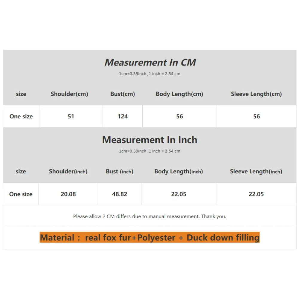 OFTBUY chaqueta de piel para mujer 2025, nuevo abrigo cálido de invierno 90% plumón de pato blanco, chaqueta acolchada gruesa de piel de zorro Natural Real de lujo para mujer
