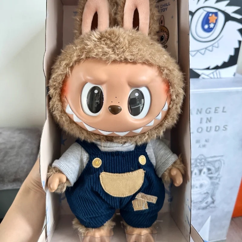 ΠΠΎΠ΄Π»ΠΈΠ½Π½Π°Ρ LABUBU The Monsters Time To Chill Black Skin First Generation Π²Π΅ΡΠ½ΡΡΠ°Ρ ΠΏΠ»ΡΡΠ΅Π²Π°Ρ ΠΈΠ³ΡΡΡΠΊΠ° ΠΊΡΠΊΠ»Π° ΡΠ»Π΅ΠΏΠ°Ρ ΠΊΠΎΡΠΎΠ±ΠΊΠ° ΠΌΠΎΠ΄Π΅Π»Ρ ΡΠΎΠΆΠ΄Π΅ΡΡΠ²Π΅Π½ΡΠΊΠΈΠ΅ ΠΏΠΎΠ΄Π°ΡΠΊΠΈ ΠΠΎΠ΄Π»ΠΈΠ½Π½Π°Ρ LABUBU The Monsters Time To Chill Black Skin First Generation Π²Π΅ΡΠ½ΡΡΠ°Ρ ΠΏΠ»ΡΡΠ΅Π²Π°Ρ ΠΈΠ³ΡΡΡΠΊΠ° ΠΊΡΠΊΠ»Π° ΡΠ»Π΅ΠΏΠ°Ρ ΠΊΠΎΡΠΎΠ±ΠΊΠ° ΠΌΠΎΠ΄Π΅Π»Ρ ΡΠΎΠΆΠ΄Π΅ΡΡΠ²Π΅Π½ΡΠΊΠΈΠ΅ ΠΏΠΎΠ΄Π°ΡΠΊΠΈ