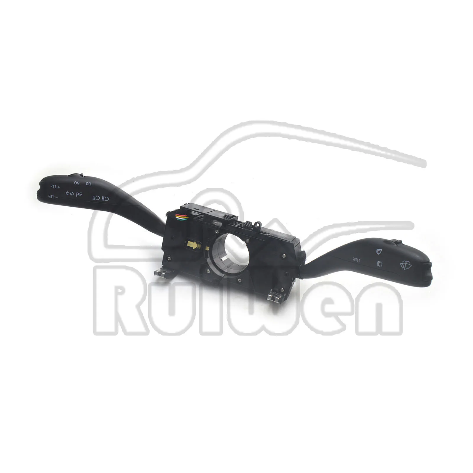 

Turn Signal Windshield Wiper Switch for VW Campmob Transporter Skoda Fabia Roomster Seat Ibiza 7H0953513C 7H0 953 513 C