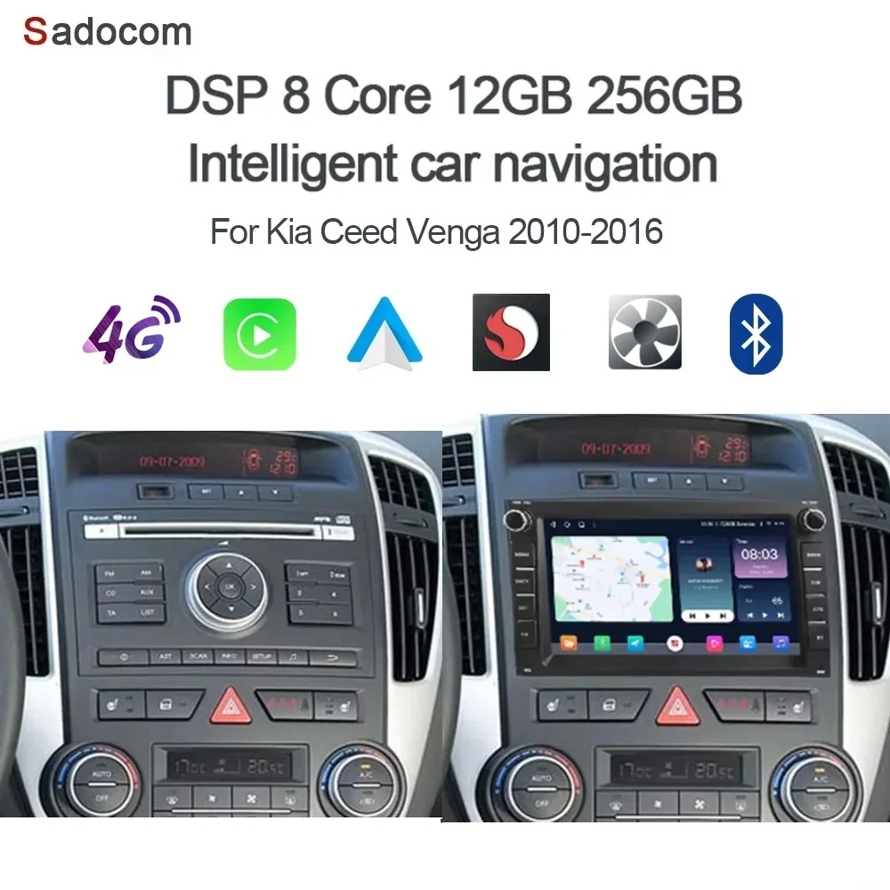 Ips 7" Android 14.0… - image