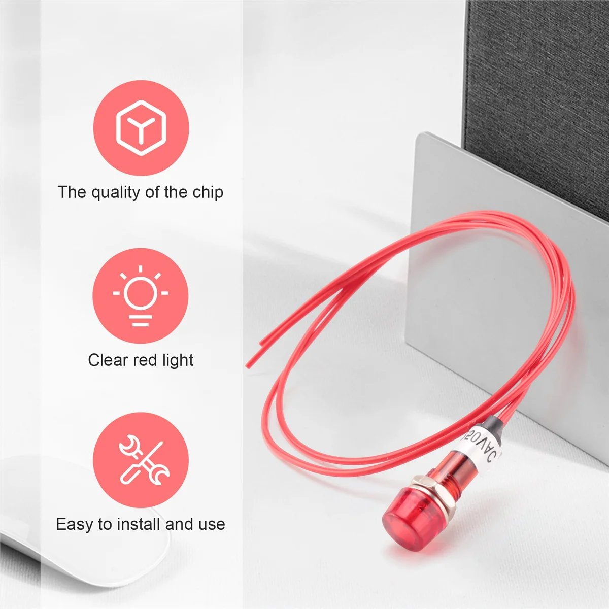 【Flash-Deal!】Neon I… - image