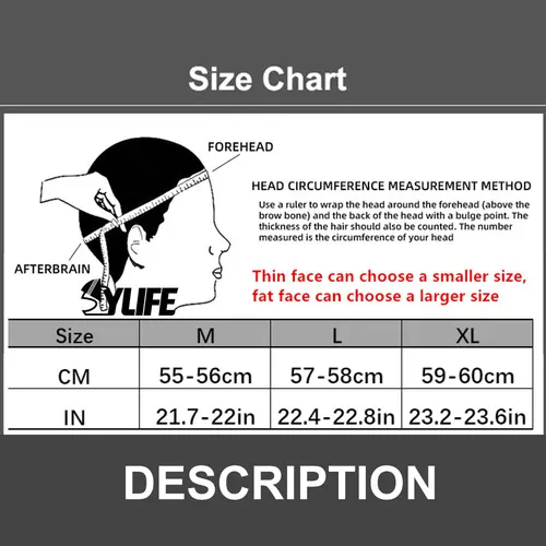 Imagen 2 del producto Casco de motocicleta Retro certificación DOT Casco de motocicleta hombres mujeres medio Casco lente HD Casco cuatro estaciones montar Scooter Capacetes