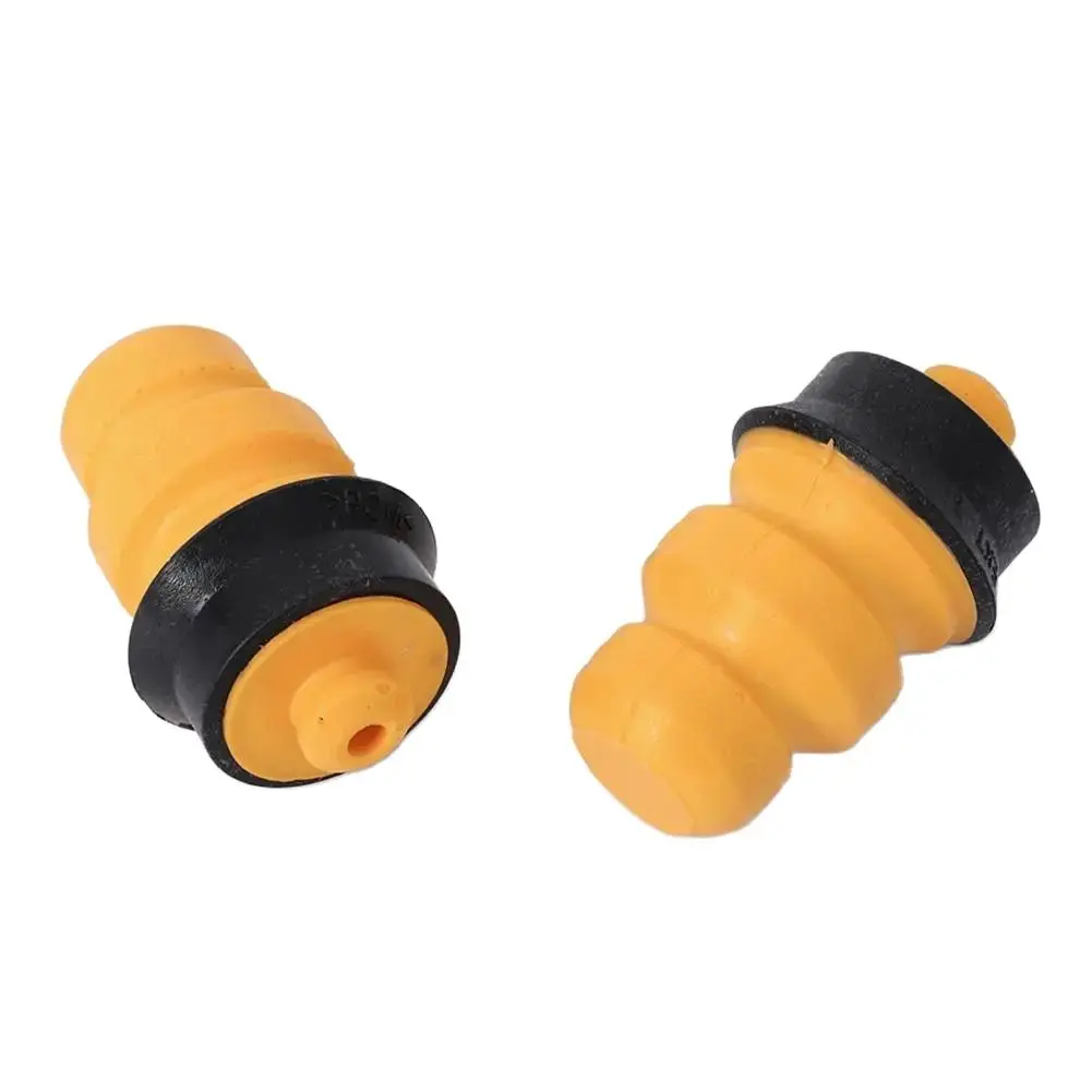 

2шт 516680 / 9804750280 Резиновый буферный блок задней оси подвески для Peugeot 207 301 2008 Citroen C3 Celysse