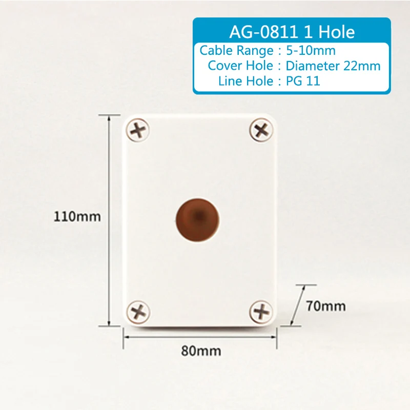 Ag Series Single-Ho… - image