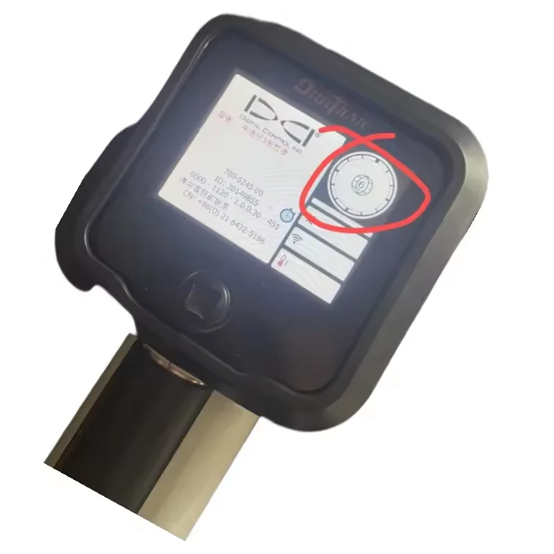 Localizzatore Digitrak Falcon F2 F5 di seconda mano