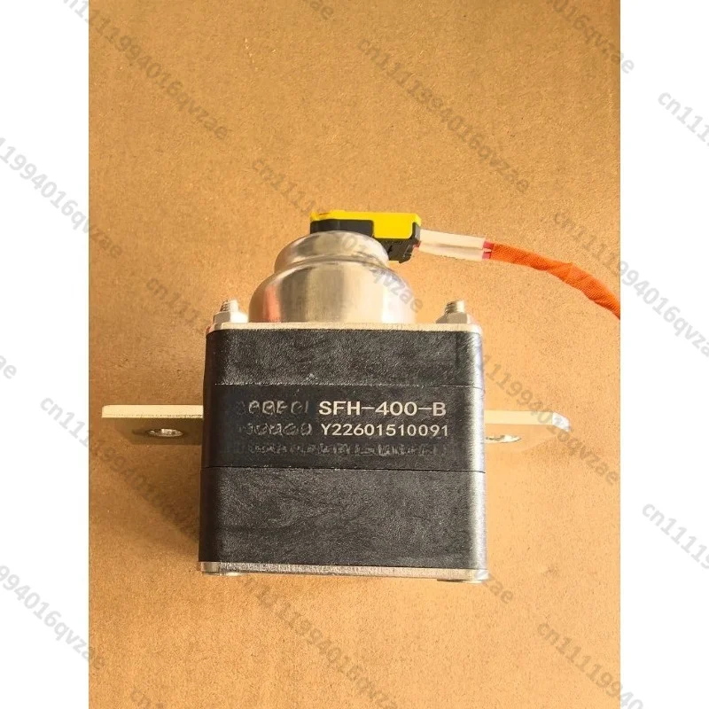 

001 Battery Pack Intelligent External Excitation Fuse Pyrotechnic Switch, Fusion SFM-400-B-DA in Exploder