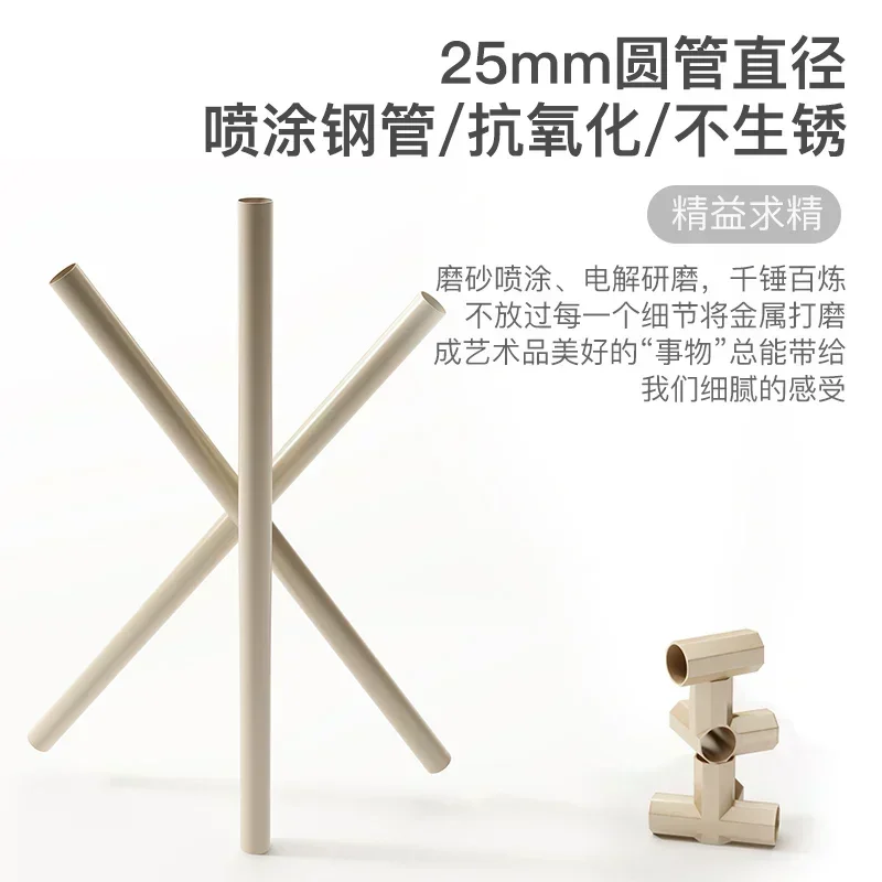 New Household Large - Capacity Electric Clothes Dryer, Fast Air - drying Wardrobe - style Portable Clothes Dryer.