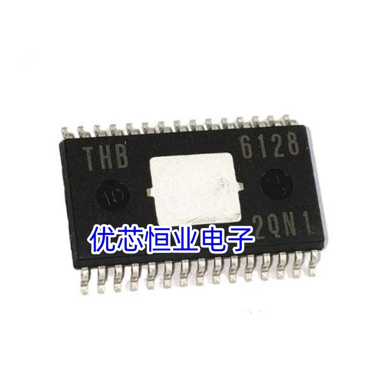 SSOP-30 chip IC new original THB6128 THB6128-TLM-H THB 6128
