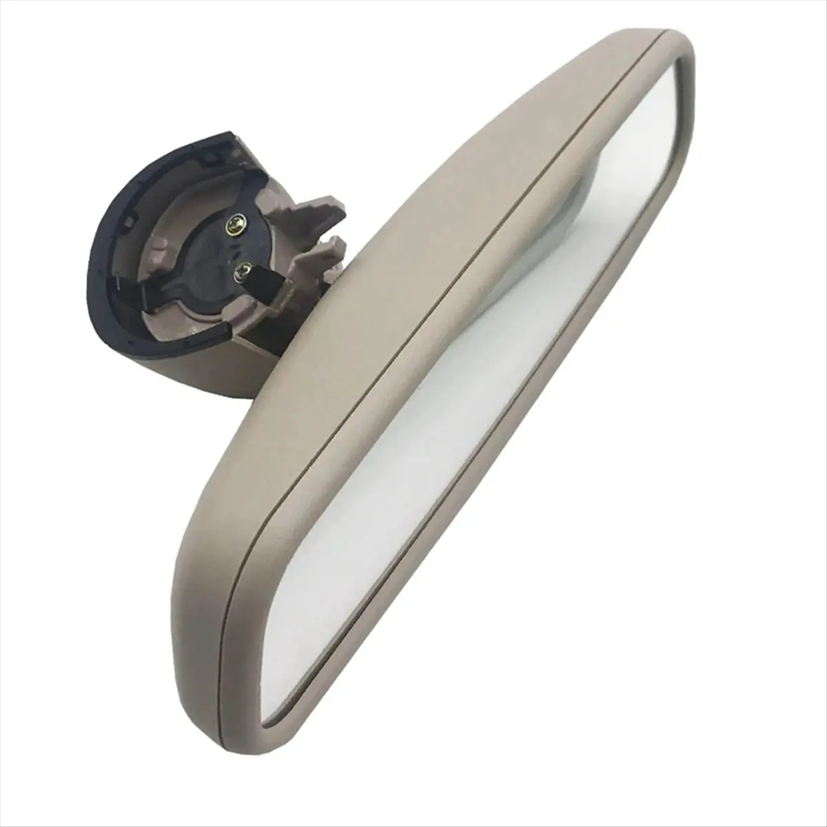 #16U (beige)4F0857511AA Rearview Mirror Assembly for Audi C6 A6 2005-2011,Automotive Parts & Accessories