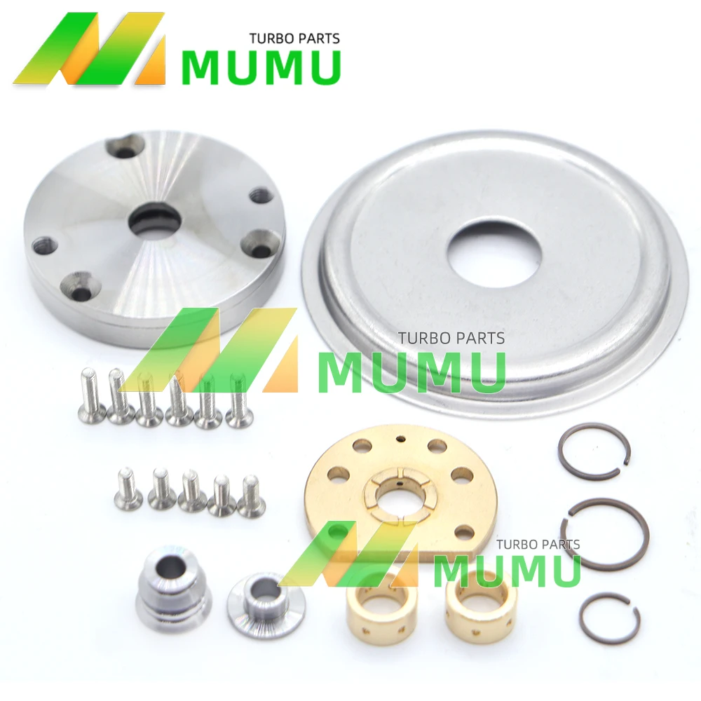 Voor Opel Frontera EEN 2.8 TD RHB5 Turbo Reparatiesets Voor Isuzu Trooper Voor Opel Monterey EEN 3.1 TD VB 180027 8970385180 8970385181