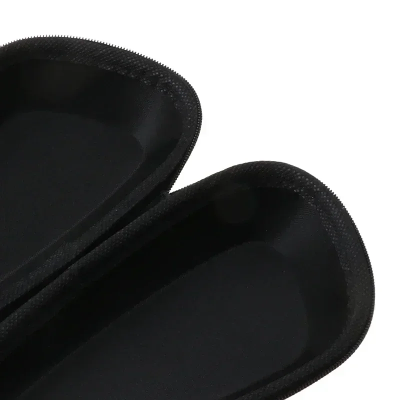 حقيبة سفر صلبة مقاومة للماء من مادة EVA لماكينة الحلاقة الكهربائية