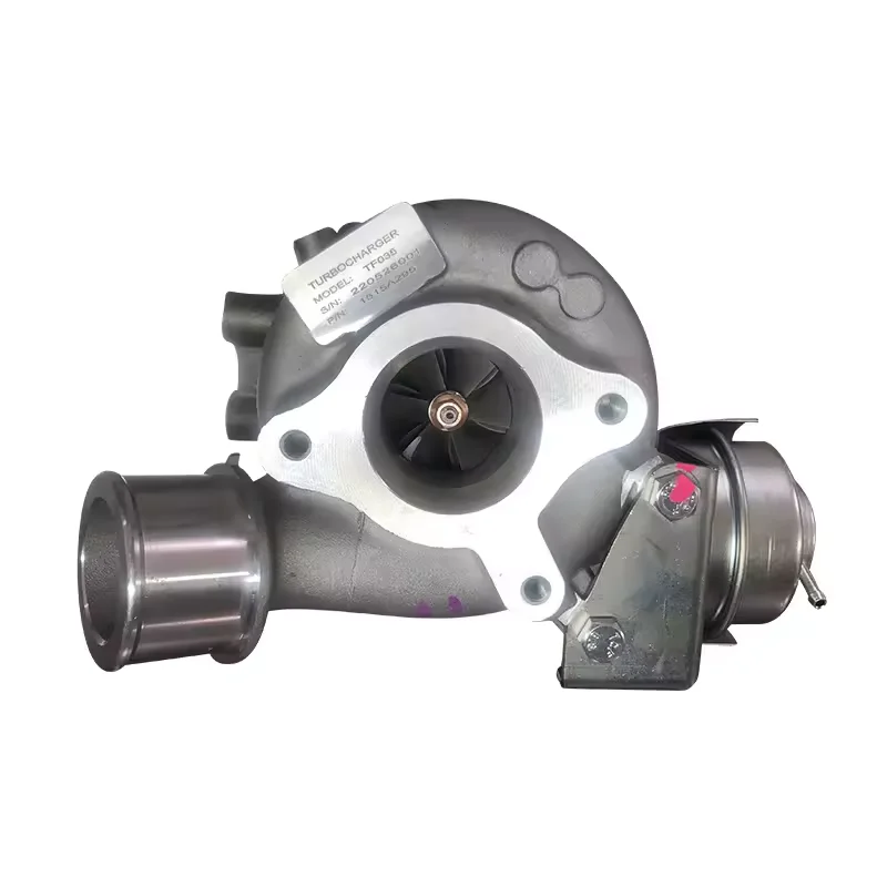 

New Turbocharger TF035 1515A295 49335-01410 4N15 For Mitsubishi Motors SUV 4P00 Diesel Engine Parts