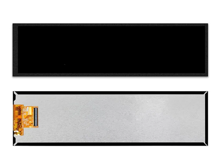 IPS 8.8 بوصة 40PIN MIPI TFT LCD شاشة 480(RGB)* 1920 HDMI متوافق مع واجهة محرك المجلس