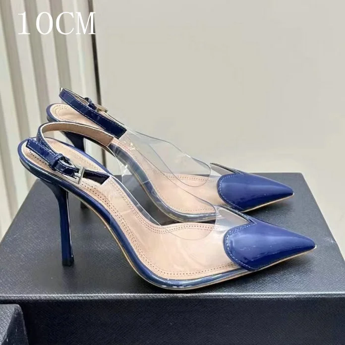 Deep Blue 10cm