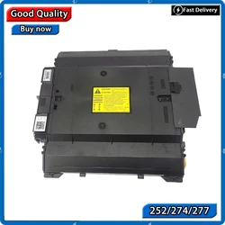 Original New RM2-5540 Laser Head For HP M252 M274 M277 274 252 277 M281 M283 M183 154 254 280 Laser Scanner head Printer parts