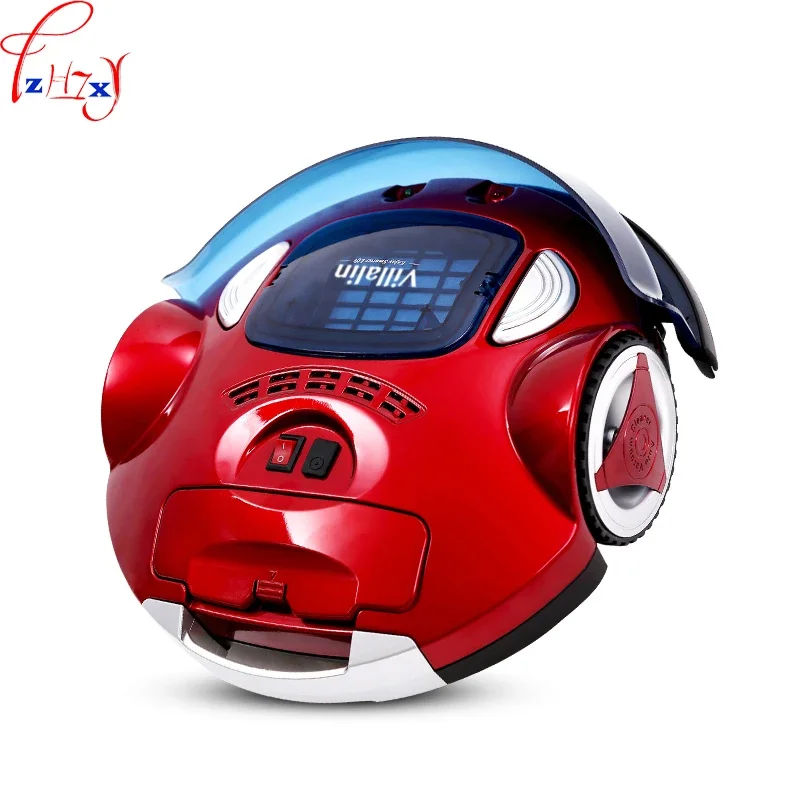 Smart Sweeping Robot Household Automatic Vacuum Cleaner Charging Vacuum Cleaner Sweeping Robot  110-240V 25W