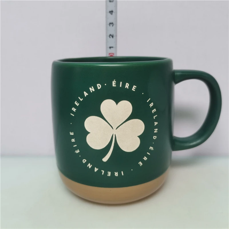 Luy Four-Le Clover …