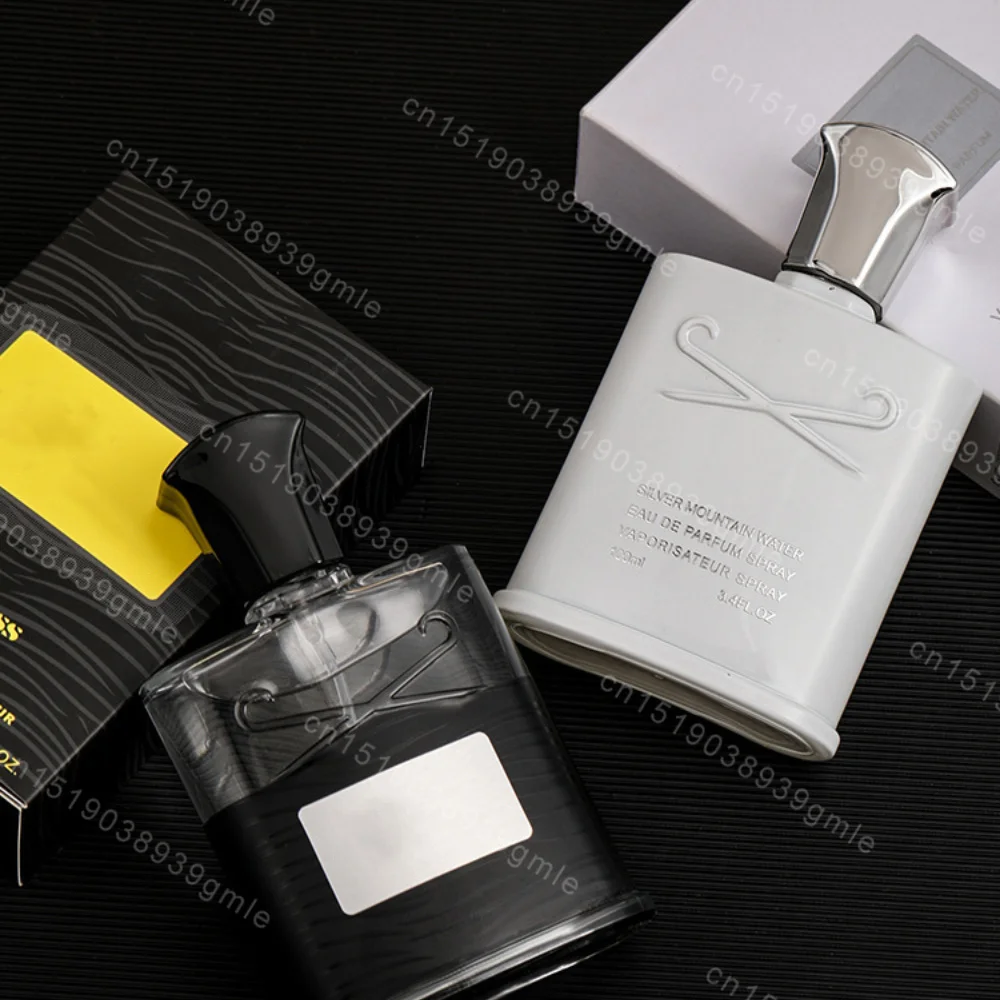 عطور عالية الجودة ماركة فاخرة للجنسين عطر رذاذ 100 مللي رائحة الأزهار النسائية أو دي برفوم الرجال كولونيا عطر دائم #5