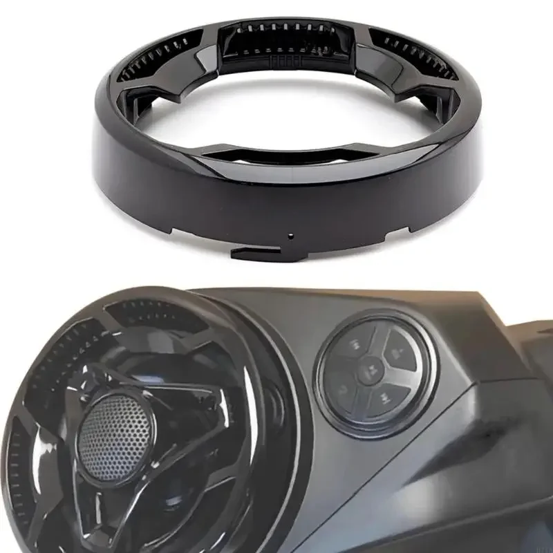 Speaker Grille for 130 155 170 230 300 278003466 Replacement Grill Cover Speaker Grille Watercraft Accessories X37F