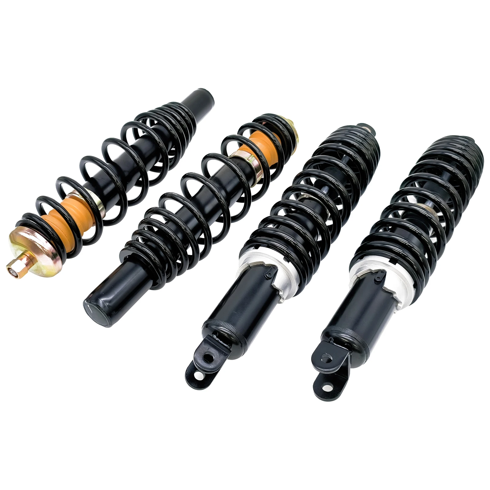 260 LH260CC Задний передний амортизатор для 260 260cc 300cc LH260ATV LH300ATV ATV Quad 4x4 OEM 21820 20908
