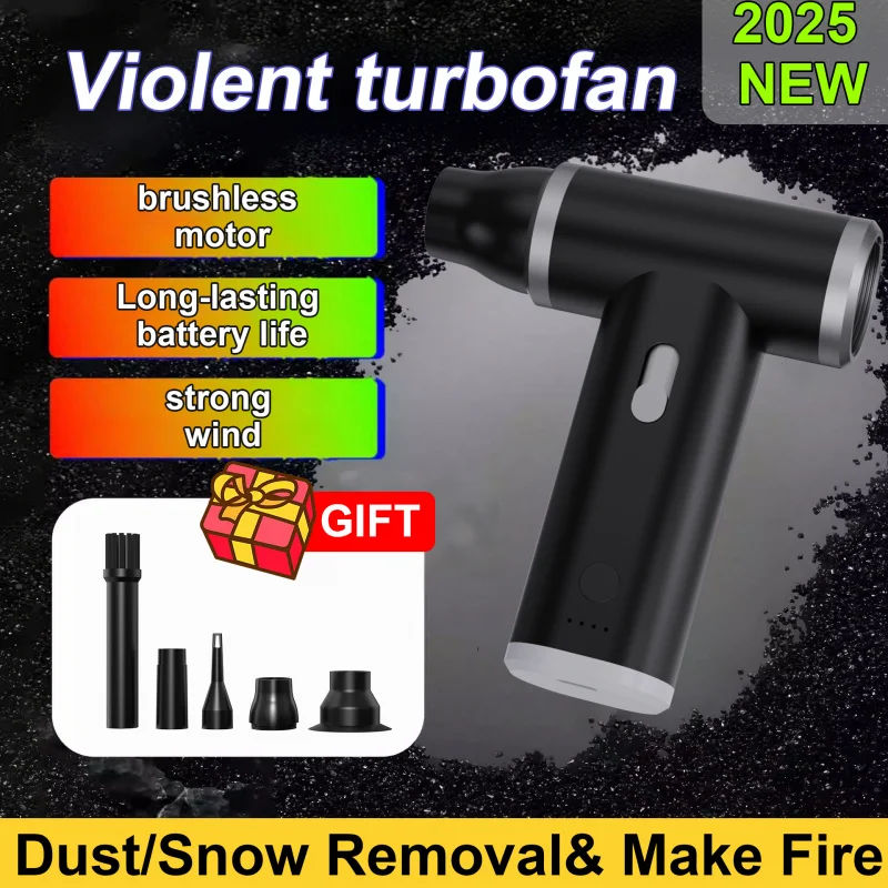 Violent Fan 9999999… - image