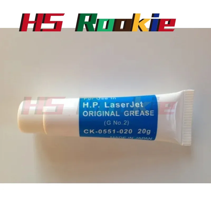 

Япония НОВЫЙ CK-0551-020 FY9-6022-000 CK-0551-000 FLOIL G-5000H 20 г смазка Permalub G-2 силиконовая смазка термофиксатор пленка смазочное масло