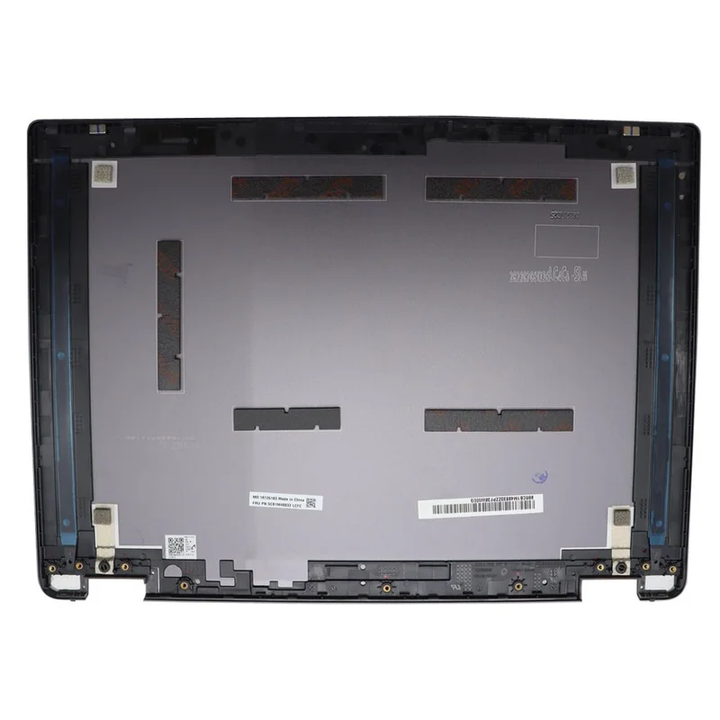 S  5CB1M48833  For Lenovo IP Flex 5 Chrome 14IAU7 Type 83EK LCD  Back Cover