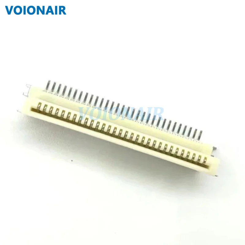VOIONAIR 10pcs/lot 30pin Flexible Cable Connector For XPR4550 DM3600 DM3601 Two Way Radio